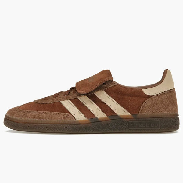 Adidas Handball Special Size? Exclusive Brown Gum
