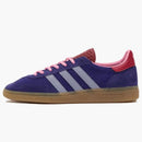 Adidas Handball Spezial Size? Exclusive Mesh Purple