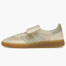 Adidas Handball Zvláštní velikost? Exkluzivní písková guma