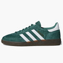 Adidas Handball Spzl Active Green Cloud White