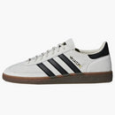 Adidas Handball Spzl Clear Brown Core Black