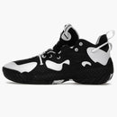Adidas Harden Vol. 6 Black White
