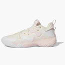 Adidas Harden Vol. 6 Cream Light Pink