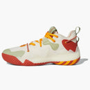 Adidas Harden Vol. 6 Magic Lime Altered Amber