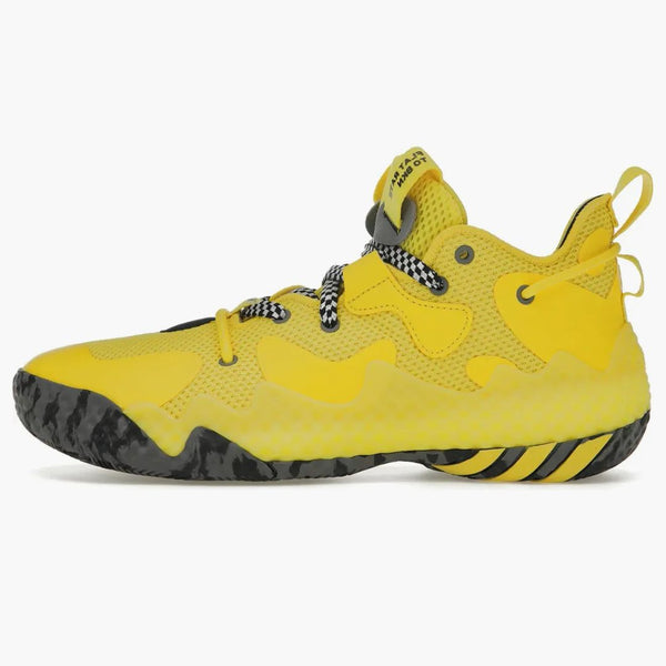 Adidas Harden Vol. 6 Taxi