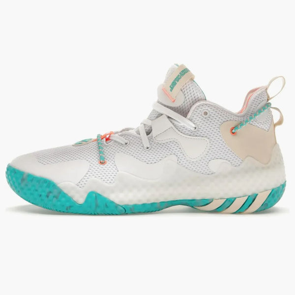 Adidas Harden Vol. 6 The Bahamas
