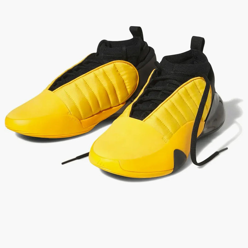 Adidas Harden Vol. 7 Crew Yellow