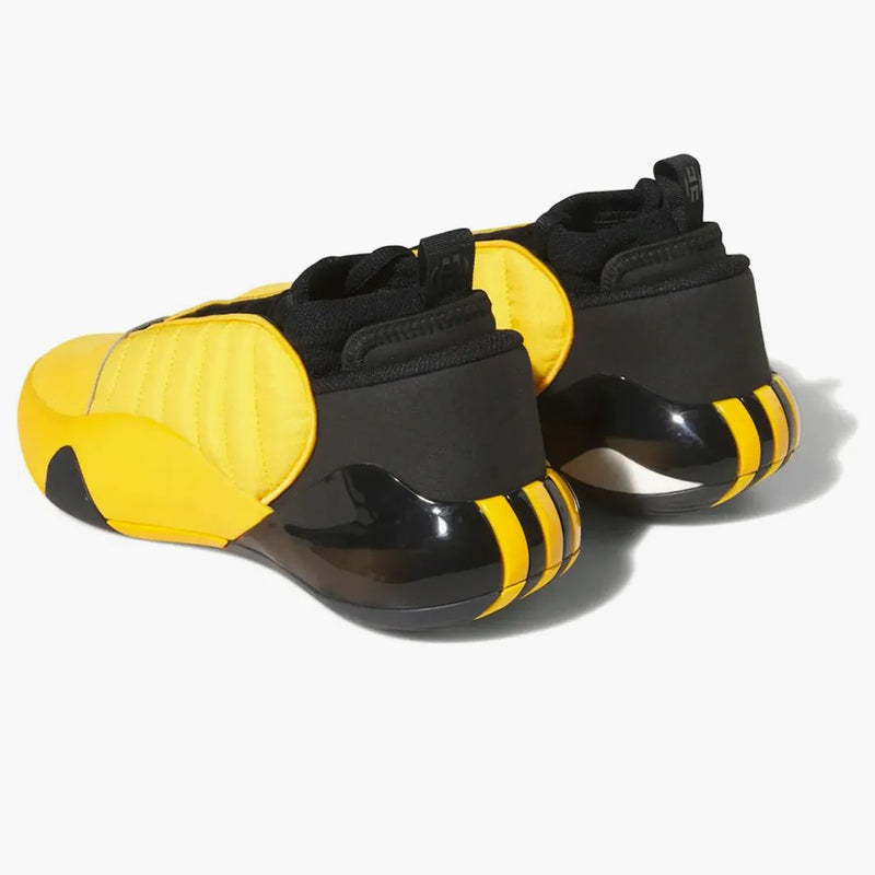 Adidas Harden Vol. 7 Crew Yellow