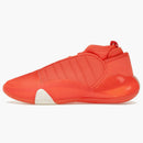 Adidas Harden Vol. 7 Impact Orange