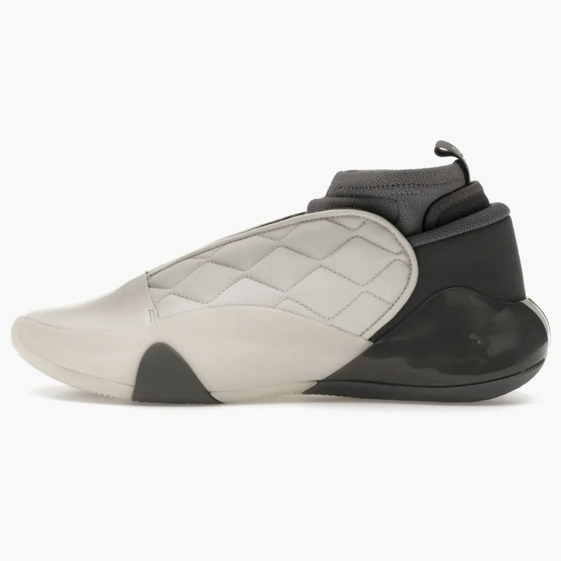 Adidas Harden Vol. 7 Orbit Grey Chalk White