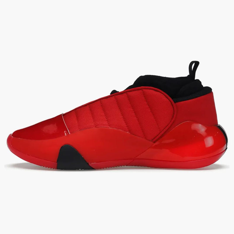 Adidas Harden Vol. 7 Scarlet Core Black