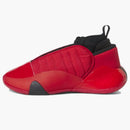 Adidas Harden Vol. 7 Scarlet (gs)