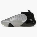 Adidas Harden Vol. 7 Silver Metallic