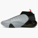 Adidas Harden Vol. 7 Wonder Blue Impact Orange