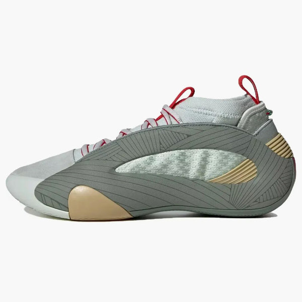Adidas Harden Vol. 8 Dragon Boat Festival