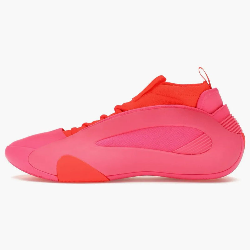 Adidas Harden Vol. 8 Flamingo Pink