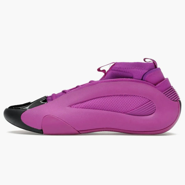 Adidas Harden Vol. 8 Purple Burst