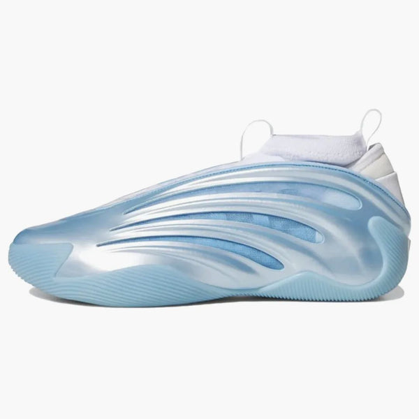 Adidas Harden Vol. 9 bagliore blu