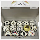 Adidas Historical Soccer Mini Ball Set