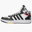 Adidas Hoops 3.0 Mid Disney Mickey Mouse