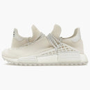 Adidas Human Race Nmd Pharrell Blank Canvas