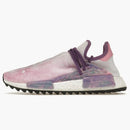 Adidas Human Race Nmd Pharrell Holi Festival (pink Glow)
