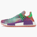 Adidas Human Race Nmd Pharrell Holi Festival (chalk Coral)