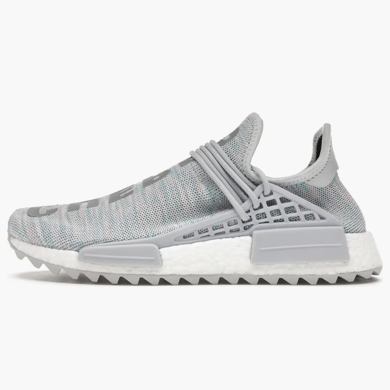 Adidas Human Race Nmd Pharrell X Bbc Cotton Candy