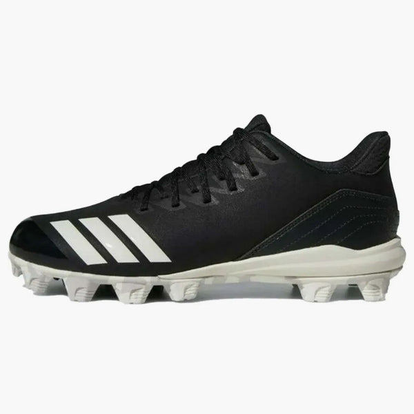Adidas Icon 4 Md Core Black White