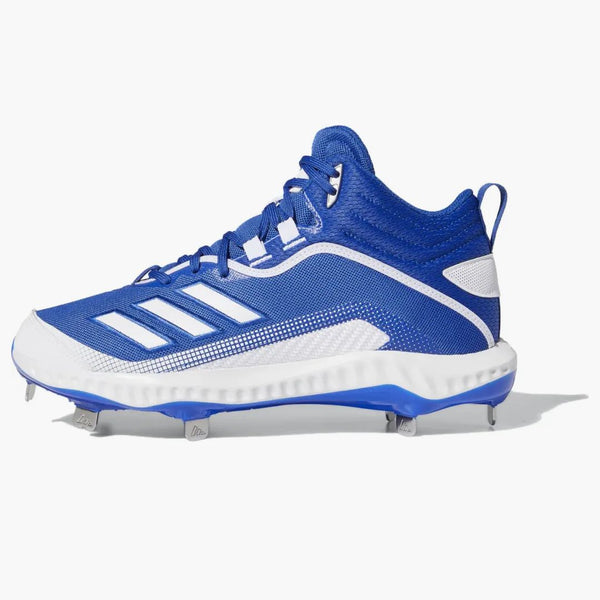 Adidas Icon 6 Bounce Mid Royal Blue