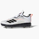 Adidas Icon 6 Liftoff Iss National Lab White Black