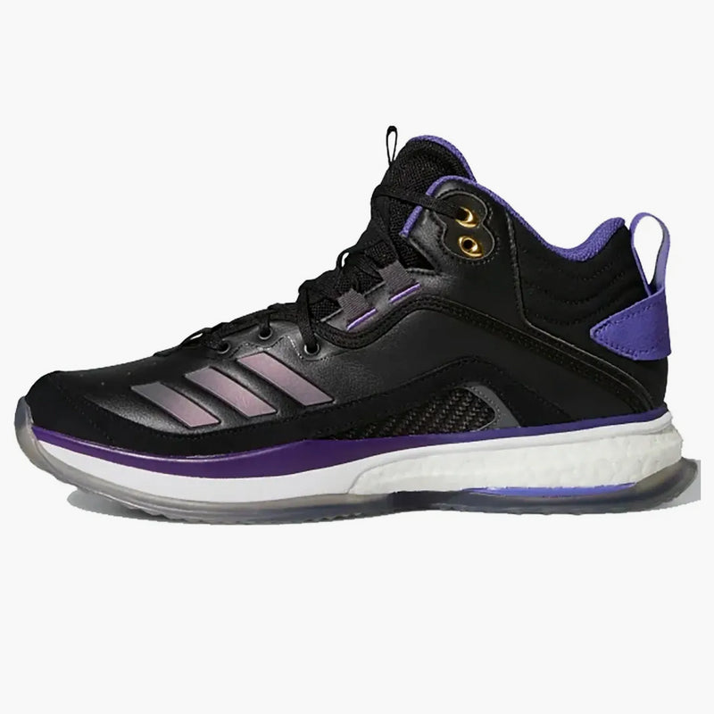 Adidas icon 6 turf trainer Kage Core Black