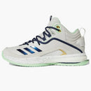 Icona Adidas 6 Turf Trainer Kage Grey One