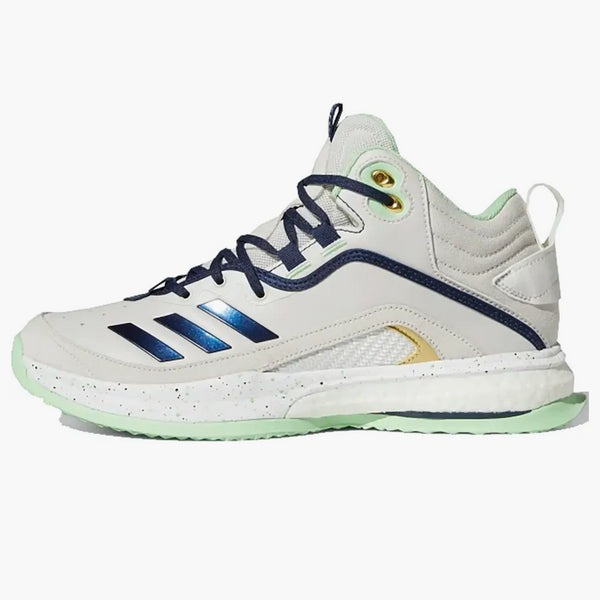 Adidas icon 6 Turf trainer Kage Gray One