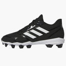 Adidas icon 8 MD Core Black Cloud White