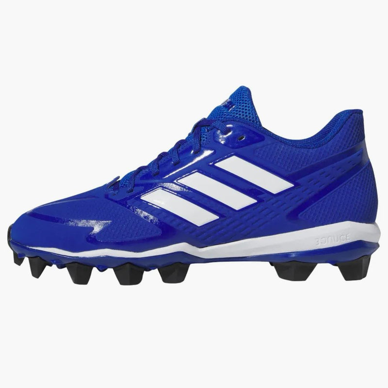 Ikona adidas 8 MD Royal Blue Cloud White Core Black