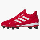 Adidas Icon 8 Md Team Power Red Cloud White Core Black