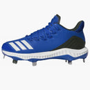 Adidas ikon studsar collegiate royal