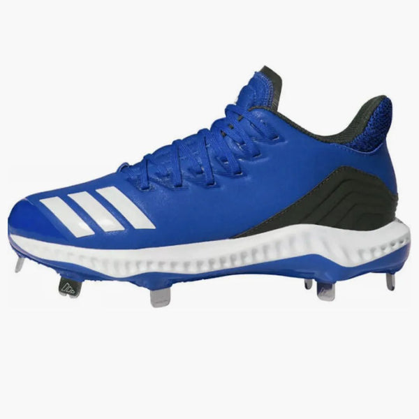 Adidas Icon Bounce Collegiate Royal