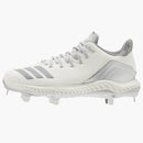 Adidas Icon Bounce White Grey (women's)