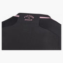 Adidas Inter Miami CF 23/24 Away Authentic Jersey Black