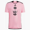 Adidas Inter Miami CF 24/25 Messi Home Jersey Easy Pink