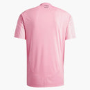 Adidas Inter Miami CF 25/26 Home Jersey Easy Pink