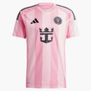 Adidas Inter Miami CF 25/26 Home Jersey Easy Pink