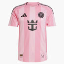 Adidas Inter Miami CF 25/26 Messi Home Authentic Jersey Easy Pink