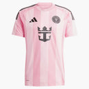 Adidas Inter Miami CF 25/26 Messi Home Jersey Easy Pink