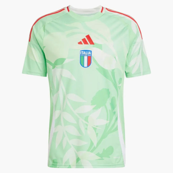 Adidas Itálie 25 dámských dresu Sláva mincovna
