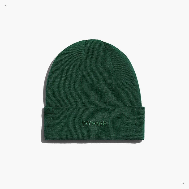 Adidas Ivy Park Beanie Dark Green