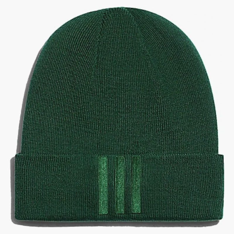 Adidas Ivy Park Beanie Dark Green