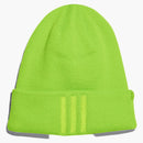 Adidas Ivy Park Halls of Ivy Beanie Solar Green